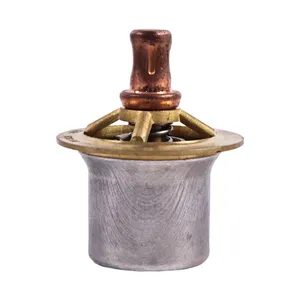Thermostat 3081816 4000464 3096520 for Cummins Engine QSK19 6CT CGE8.3