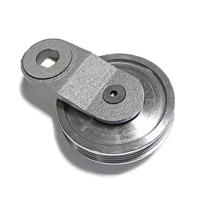 3081234 | Cummins Idler Assy
