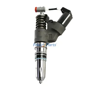 Fuel Injector 3070739 3081314 for Cummins Engine N14 14.0L QSM11 M11
