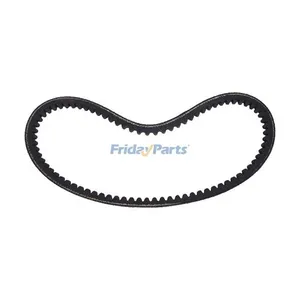 Belt 3082747 for Polaris Snowmobile 1997 600 XC 1997-1999 500 RMK 2015 600 IQ Widetrack 1991-1997 650 RXL — 3