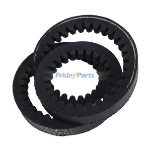 Belt 3082747 for Polaris Snowmobile 1997 600 XC 1997-1999 500 RMK 2015 600 IQ Widetrack 1991-1997 650 RXL — 2