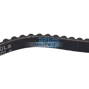 Belt 3082747 for Polaris Snowmobile 1997 600 XC 1997-1999 500 RMK 2015 600 IQ Widetrack 1991-1997 650 RXL — 5