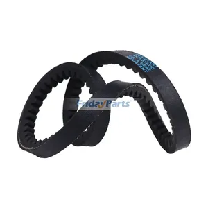 Belt 3082747 for Polaris Snowmobile 1997 600 XC 1997-1999 500 RMK 2015 600 IQ Widetrack 1991-1997 650 RXL