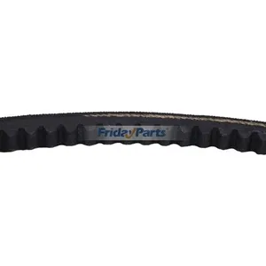 Belt 3082747 for Polaris Snowmobile 1997 600 XC 1997-1999 500 RMK 2015 600 IQ Widetrack 1991-1997 650 RXL — 4