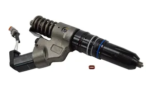 Cummins ISM, M11, L10 Celect Fuel Injector, Remanufactured (3084589)