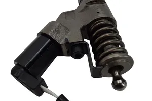Cummins ISM, M11, L10 Celect Fuel Injector, Remanufactured (3084589) — 2