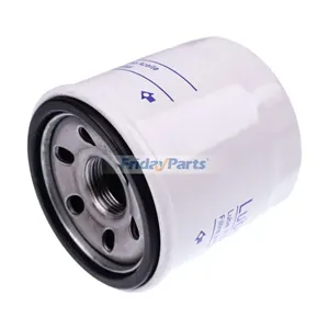 6 Pieces Oil Filter 3084963 fo Polaris ATV Sportsman 335 Trail Boss 330 UTV Ranger 500 1995-2013 — 2