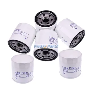 6 Pieces Oil Filter 3084963 fo Polaris ATV Sportsman 335 Trail Boss 330 UTV Ranger 500 1995-2013
