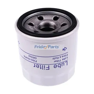 6 Pieces Oil Filter 3084963 fo Polaris ATV Sportsman 335 Trail Boss 330 UTV Ranger 500 1995-2013 — 4