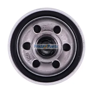 6 Pieces Oil Filter 3084963 fo Polaris ATV Sportsman 335 Trail Boss 330 UTV Ranger 500 1995-2013 — 5