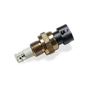 Cummins N14 Temperature Sensor, New (3085185)