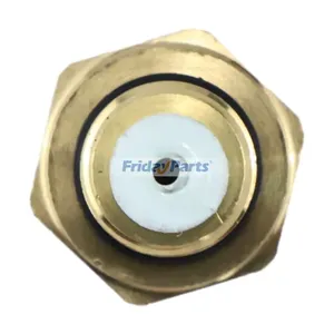 Temperature Sensor 3085185 for Cummins Engine 4B3.9 ISBE CM800 Hyundai Loader HL780‑9 HL780‑9A HL780‑9S — 5