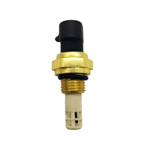 Temperature Sensor 3085198 for Cummins L10 M11 ISM N14 Engine — 3