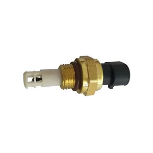 Temperature Sensor 3085198 for Cummins L10 M11 ISM N14 Engine — 2