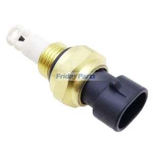 Temperature Sensor 3085198 for Cummins L10 M11 ISM N14 Engine — 3