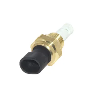 Temperature Sensor 3085198 for Cummins L10 M11 ISM N14 Engine