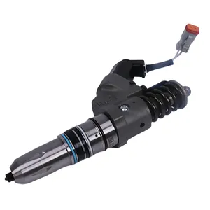 Fuel Injector 3411752 3087557 3084589 for Cummins Engine M11 ISM — 5