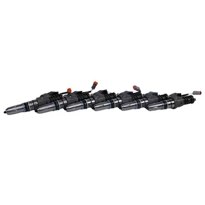 Fuel Injector 3411752 3087557 3084589 for Cummins Engine M11 ISM — 3