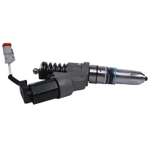 Fuel Injector 3411752 3087557 3084589 for Cummins Engine M11 ISM — 7