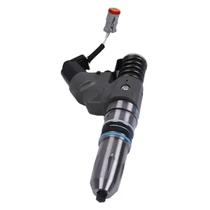 Fuel Injector 3411752 3087557 3084589 for Cummins Engine M11 ISM — 4