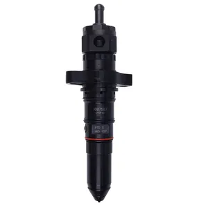 Fuel Injector 3087587 for Cummins Engine K19 KTA19 QSK19