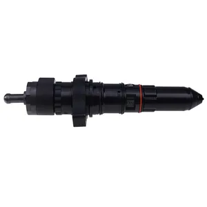 Fuel Injector 3087587 for Cummins Engine K19 KTA19 QSK19 — 2