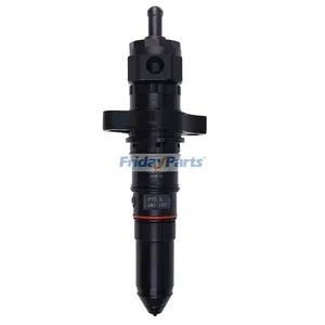 Fuel Injector 3087587 for Cummins Engine K19 KTA19 QSK19