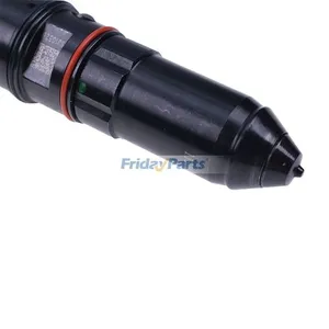 Fuel Injector 3087587 for Cummins Engine K19 KTA19 QSK19 — 4