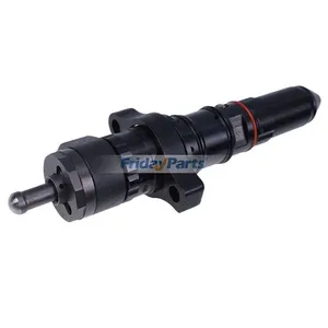 Fuel Injector 3087587 for Cummins Engine K19 KTA19 QSK19 — 3