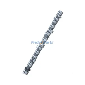 Camshaft 3087650 for Cummins N14 Engine