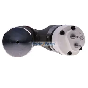 Fuel Injector 3411761 3087807 for Cummins Celect Engine N14 — 3