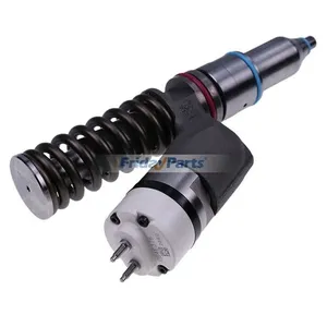Fuel Injector 3411761 3087807 for Cummins Celect Engine N14 — 2
