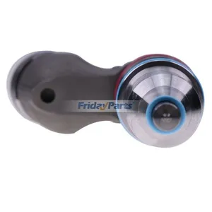 Fuel Injector 3411761 3087807 for Cummins Celect Engine N14 — 4