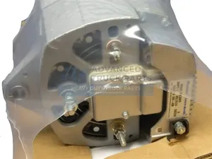 Genuine Cummins Alternator 24V — 5