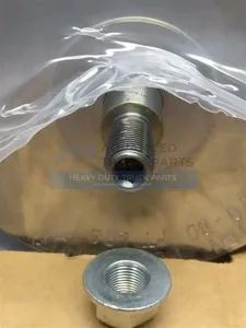 Genuine Cummins Alternator 24V — 4