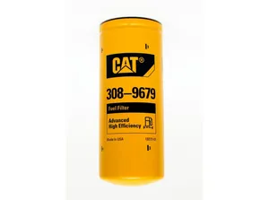 Original Caterpillar 966K Filter 308-9679 u.a. für 972K, 966M, 972M — 3