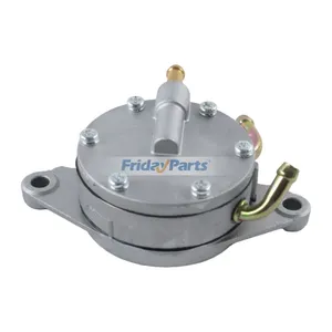 Fuel Pump 3084589 3084606 3085490 3089751 for Polaris Super Sport 550 M10 2001-2008 — 5
