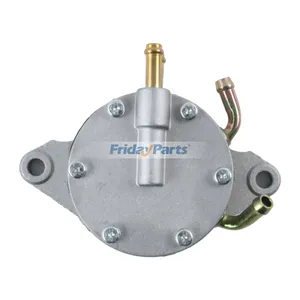 Fuel Pump 3084589 3084606 3085490 3089751 for Polaris Super Sport 550 M10 2001-2008 — 6