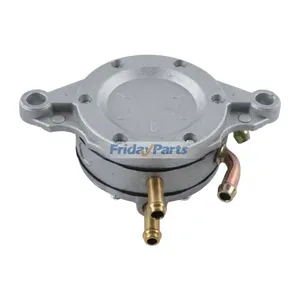Fuel Pump 3084589 3084606 3085490 3089751 for Polaris Super Sport 550 M10 2001-2008 — 3