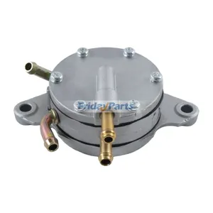 Fuel Pump 3084589 3084606 3085490 3089751 for Polaris Super Sport 550 M10 2001-2008 — 4