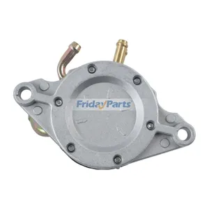 Fuel Pump 3084589 3084606 3085490 3089751 for Polaris Super Sport 550 M10 2001-2008 — 7