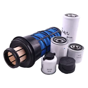 1000/2000 Hour Maintenance Filter Kit 7330957 for Bobcat Toolcat 5600 — 2