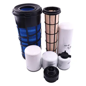 1000/2000 Hour Maintenance Filter Kit 7330957 for Bobcat Toolcat 5600 — 3