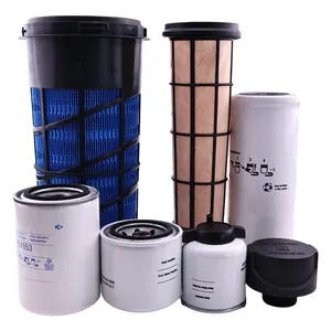 1000/2000 Hour Maintenance Filter Kit 7330957 for Bobcat Toolcat 5600 — 5