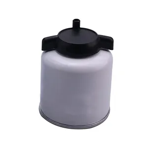 1000/2000 Hour Maintenance Filter Kit 7330955 for Bobcat Toolcat 5610 — 4