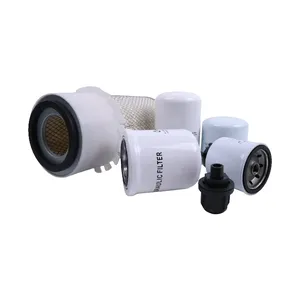 500 Hour Maintenance Filter Kit 7330962 for Bobcat Loader S150 S175 S205 T180 T190 — 2