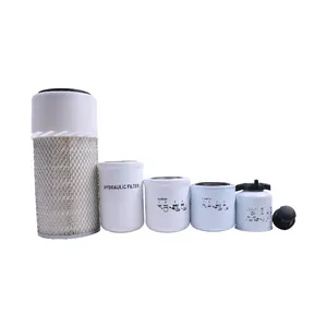 500 Hour Maintenance Filter Kit 7330962 for Bobcat Loader S150 S175 S205 T180 T190 — 4