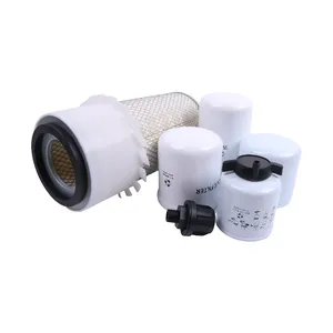500 Hour Maintenance Filter Kit 7330962 for Bobcat Loader S150 S175 S205 T180 T190