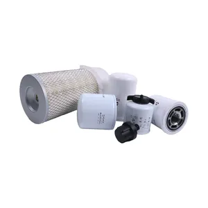 500 Hour Maintenance Filter Kit 7330962 for Bobcat Loader S150 S175 S205 T180 T190 — 3