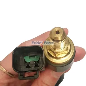 Pressure Switch 309-5769 for Caterpillar CAT Excavator 311C 312C 314C 315C — 2